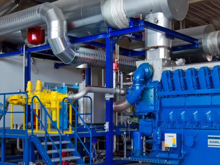 曼海姆MWM TCG3016燃气发电机组预燃室火花塞 性能与维护解析