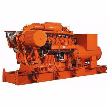 150kw沼气发电机组价格