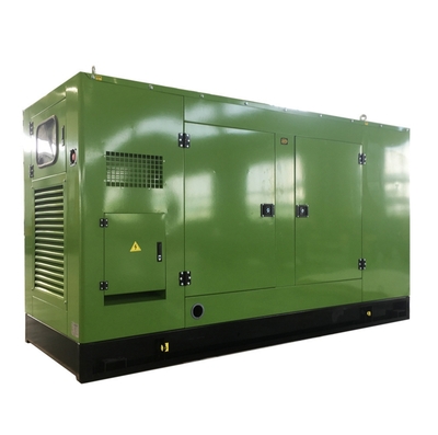 徐州200KW牛粪燃气发电机组价格 乳牛场沼气发电工程项目