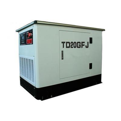 高效能源解决方案 燃气发电机组的优势与应用前景