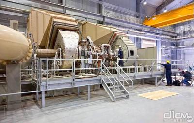 卡特彼勒燃气发电机大全 探索高效可靠的燃气发电机组解决方案